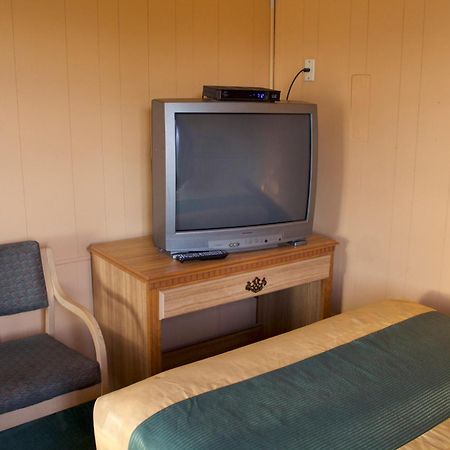 Bel-Air Motel Alice Eksteriør bilde