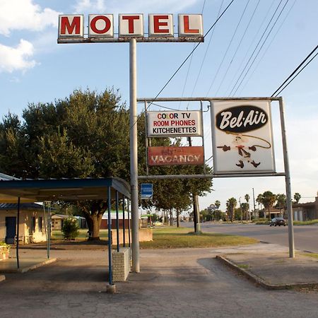 Bel-Air Motel Alice Eksteriør bilde