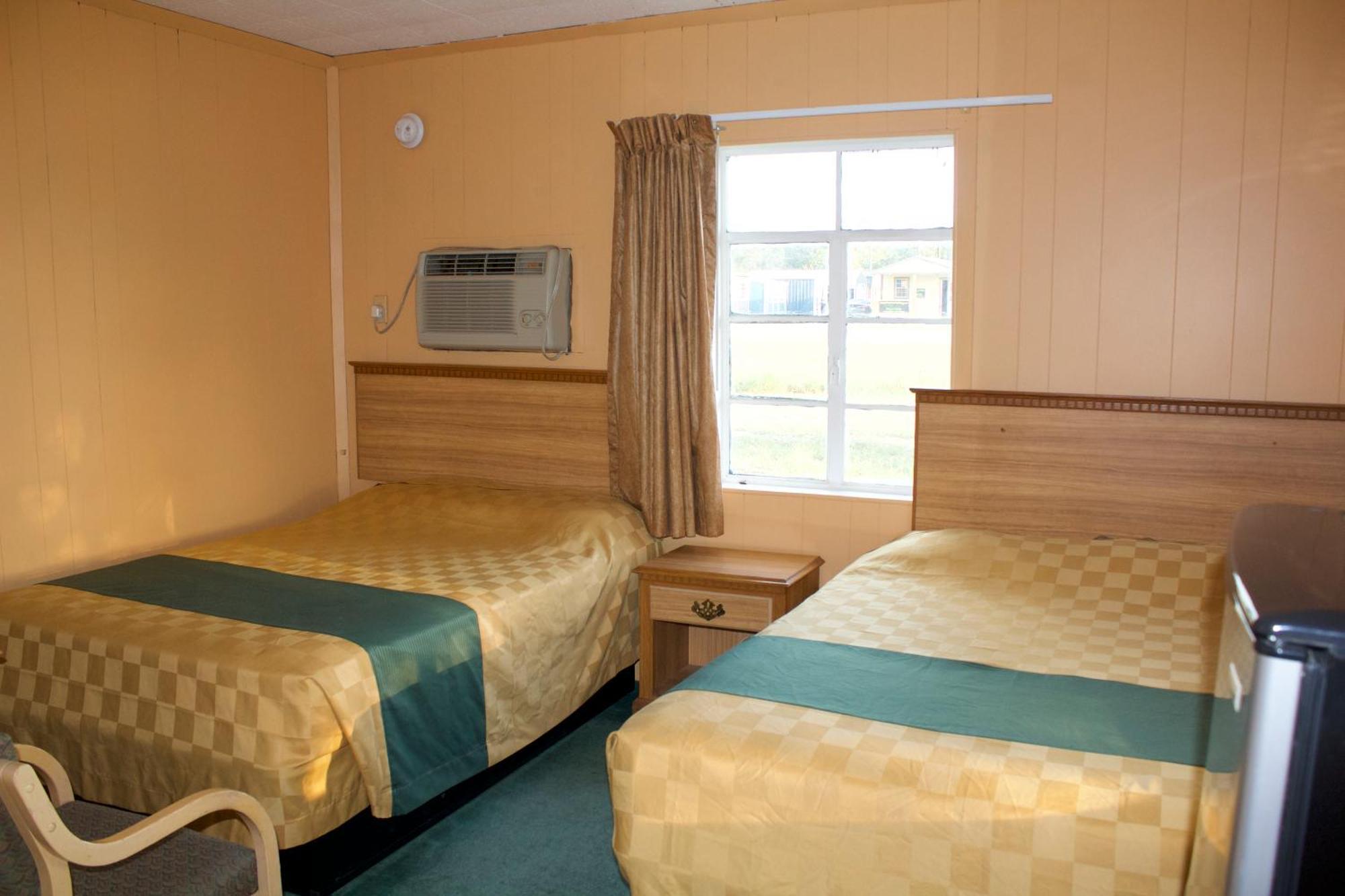 Bel-Air Motel Alice Eksteriør bilde