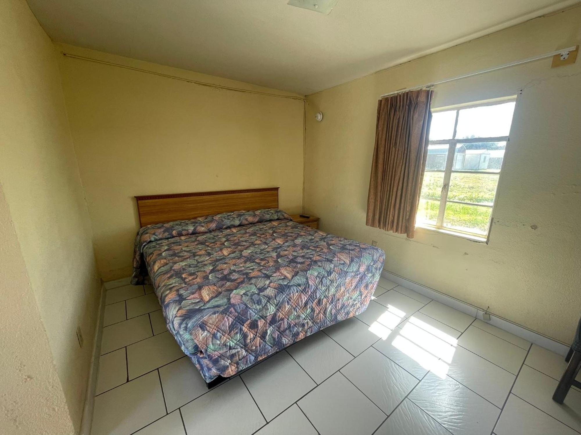 Bel-Air Motel Alice Eksteriør bilde