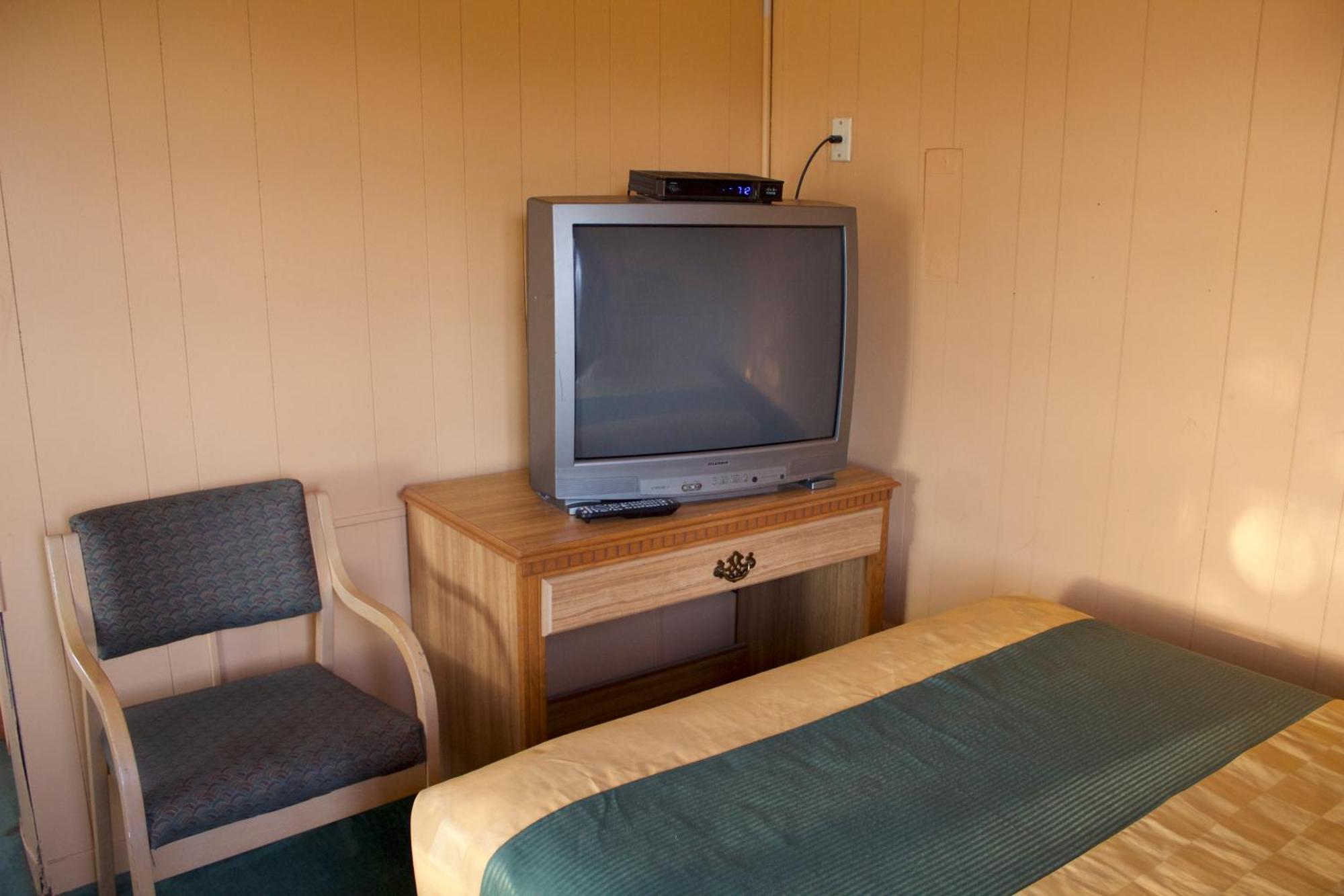 Bel-Air Motel Alice Eksteriør bilde