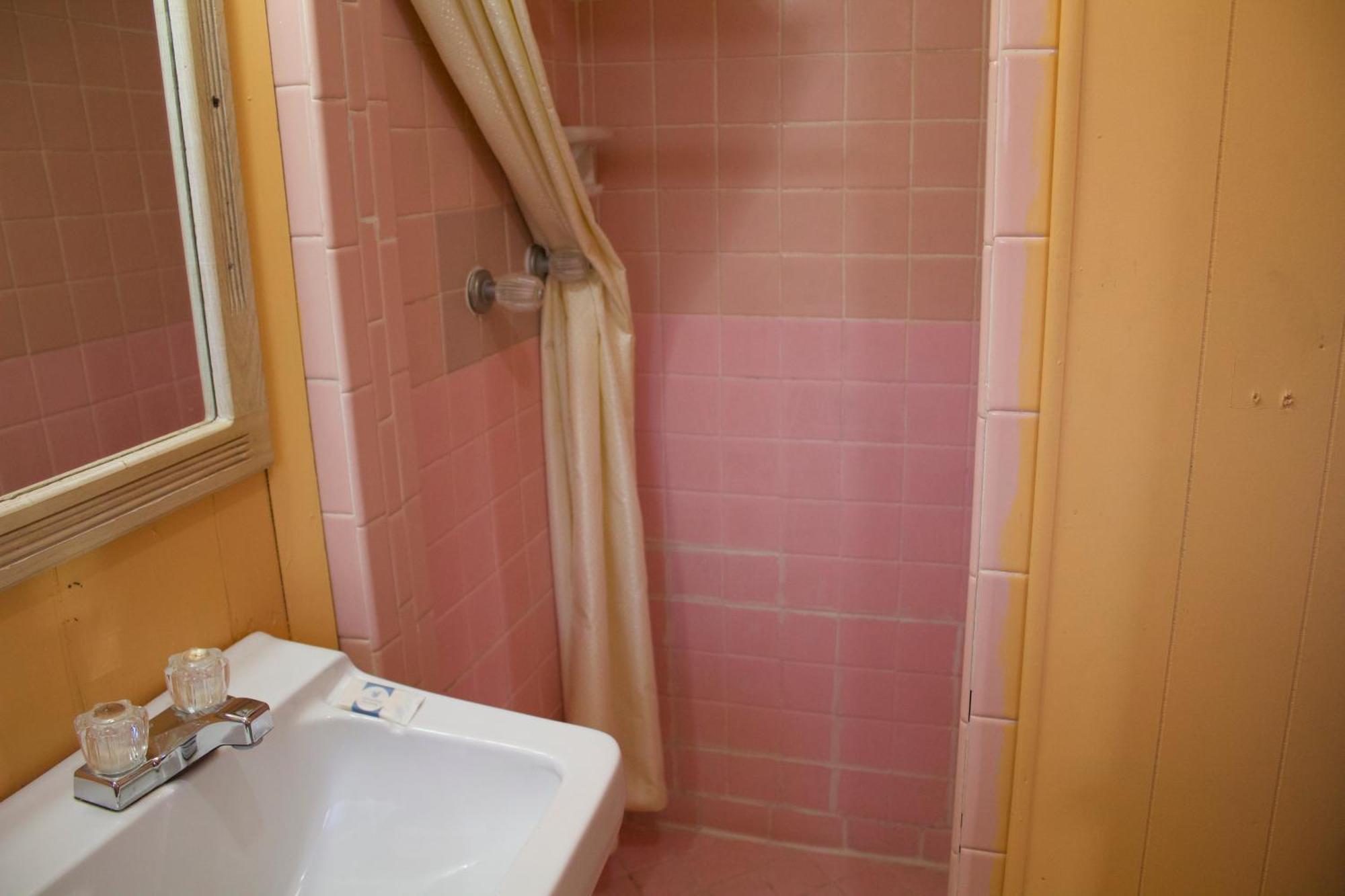 Bel-Air Motel Alice Eksteriør bilde