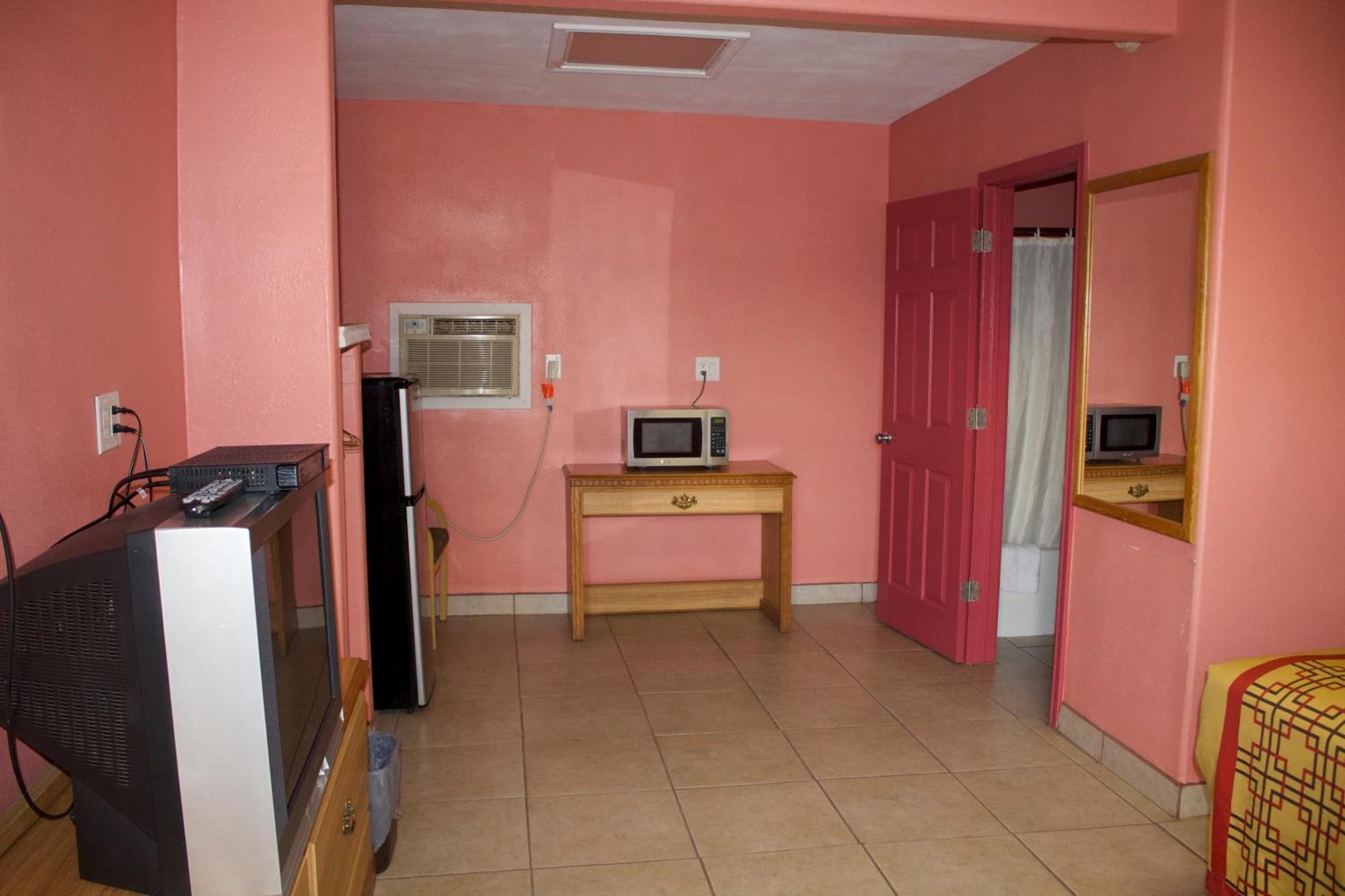 Bel-Air Motel Alice Eksteriør bilde